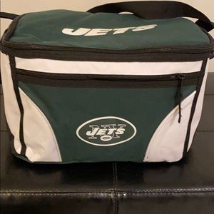 NFL Haftime Cooler Bag